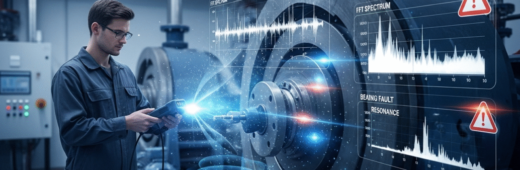 ATS - Condition Monitoring & Asset Management