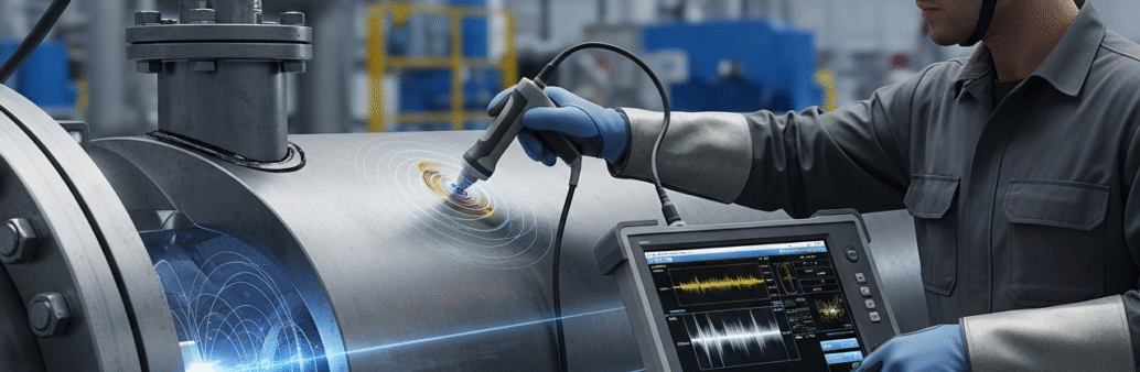 ATS - Condition Monitoring & Asset Management