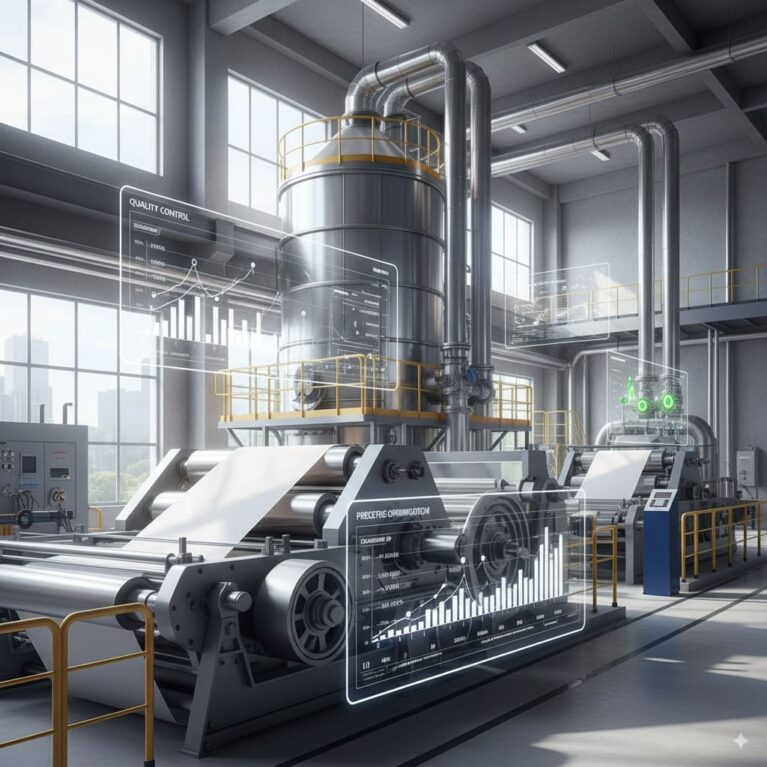 Condition Monitoring & Asset Management