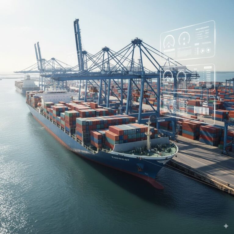 Condition Monitoring & Asset Management