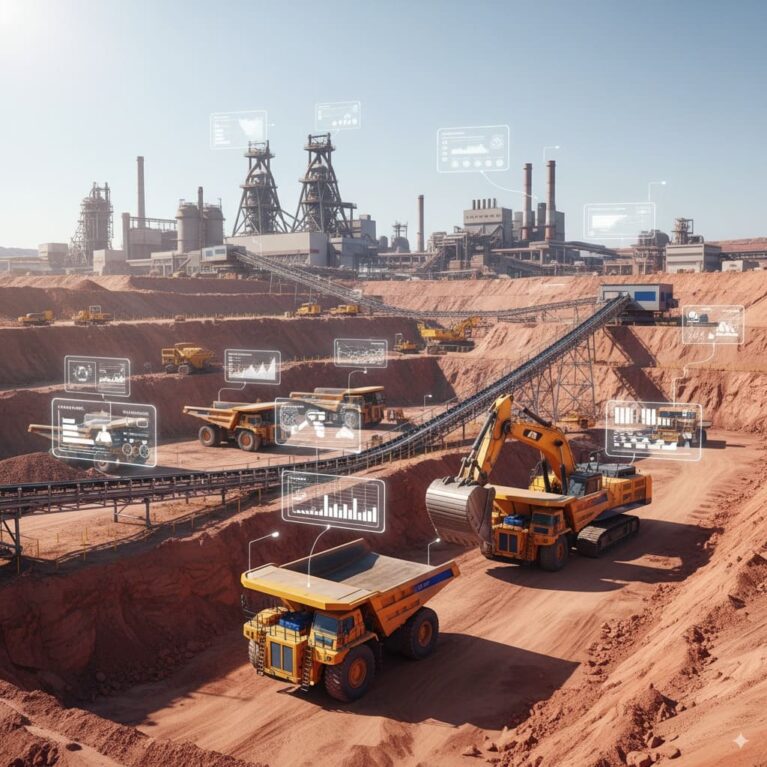 Condition Monitoring & Asset Management